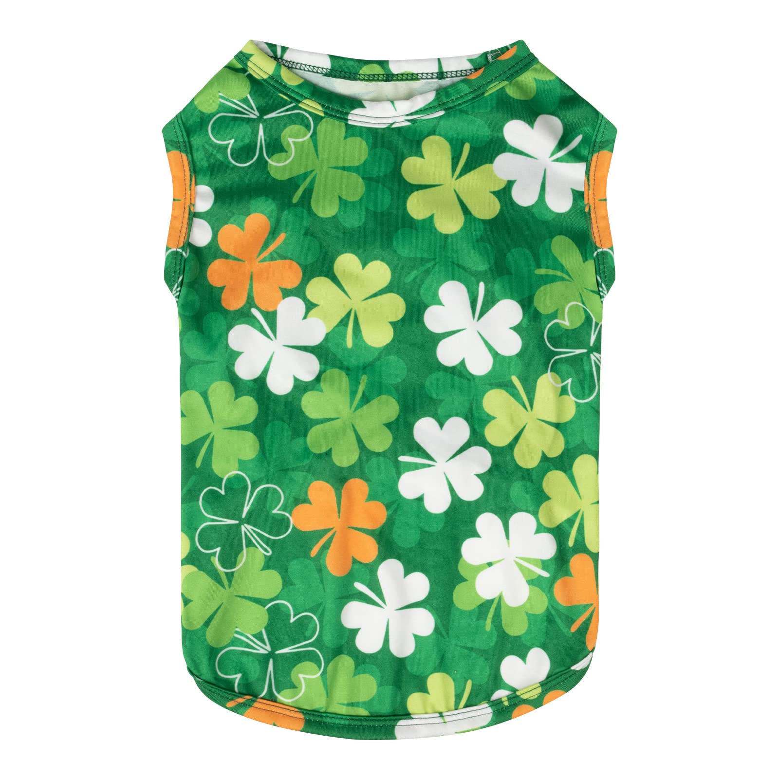 CuteBone breathable polyester-spandex fabric keeps pets cool in summer