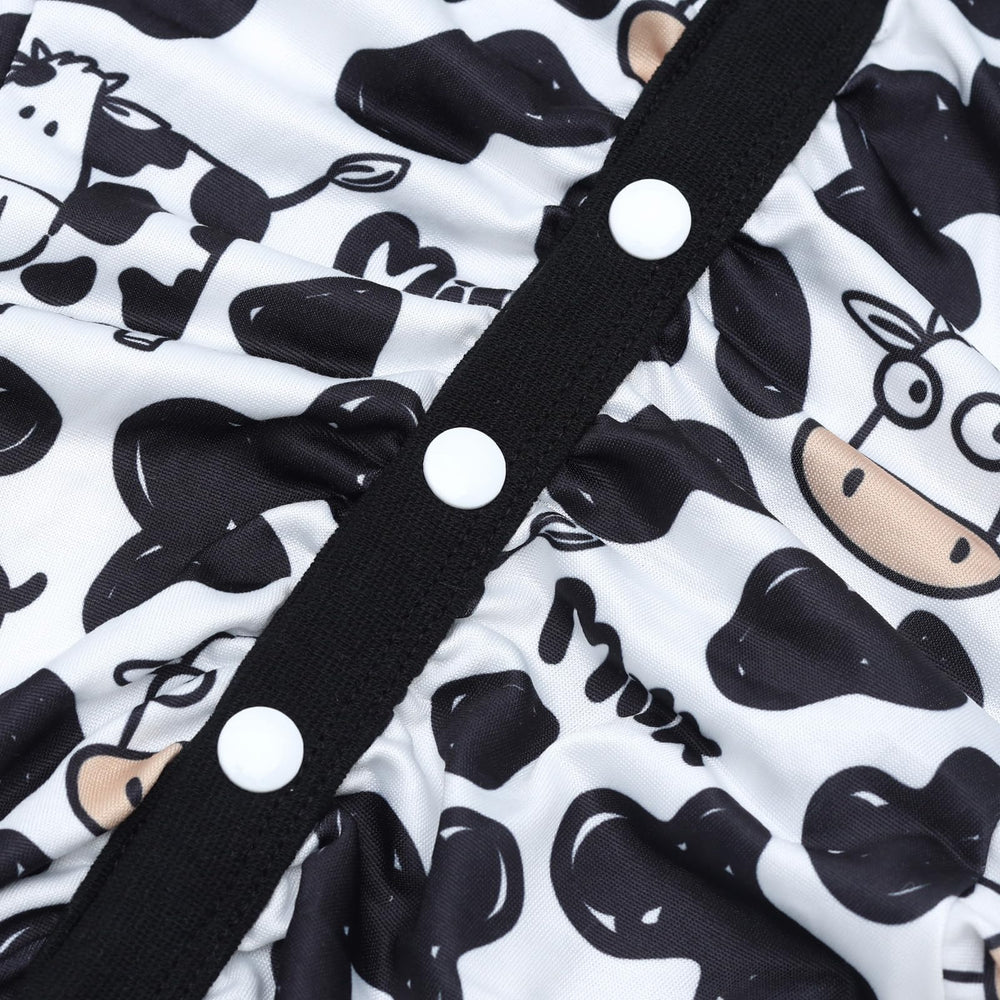 CuteBone dog clothes design options collection featuring large-dog styles