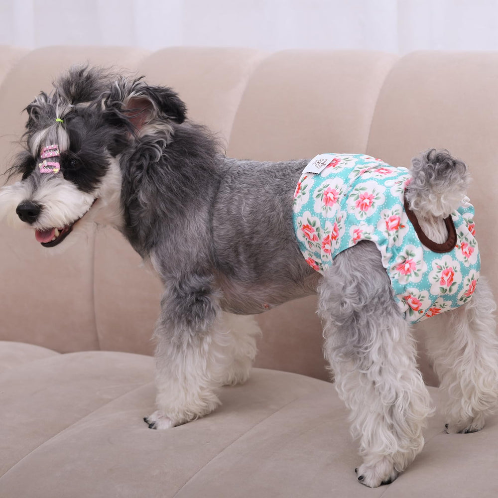CuteBone absorbent core helps manage moisture for comfort