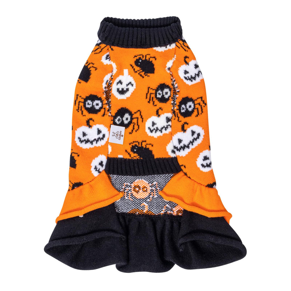 CuteBone leash-hole feature makes leash attachment quick for safe strolls
