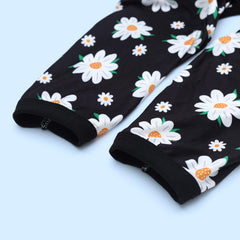 CuteBone large dog pajamas being measured for precise sizing to ensure secure fit