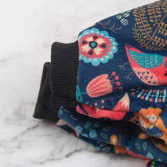 CuteBone dog pajamas soft breathable fabric for gentle, comfortable wear