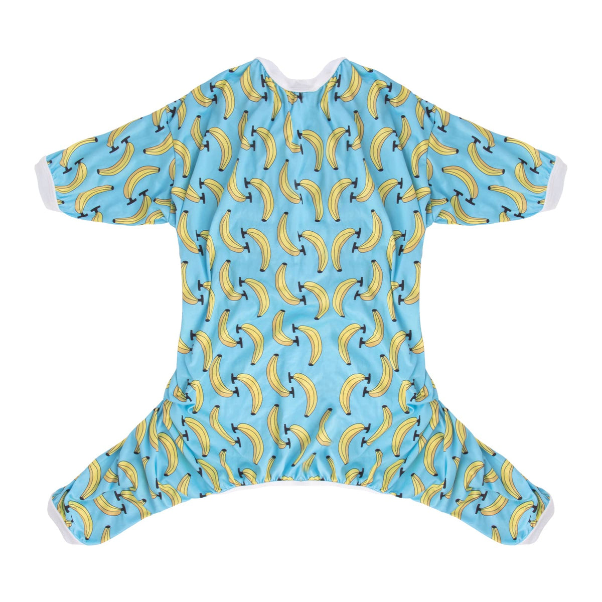 CuteBone post-surgery suit; easy-on-off design for comfortable healing coverage.