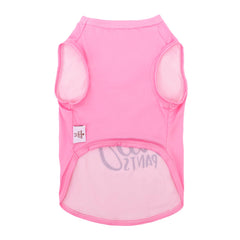 CuteBone small dog shirt pullover easy on-off design for quick outfit changes.