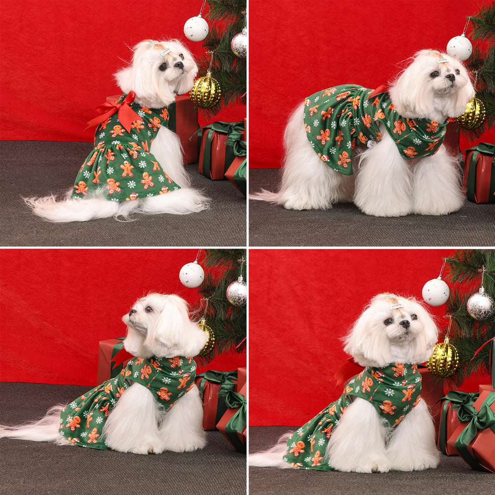 CuteBone small dog size guide helps pick the right fit