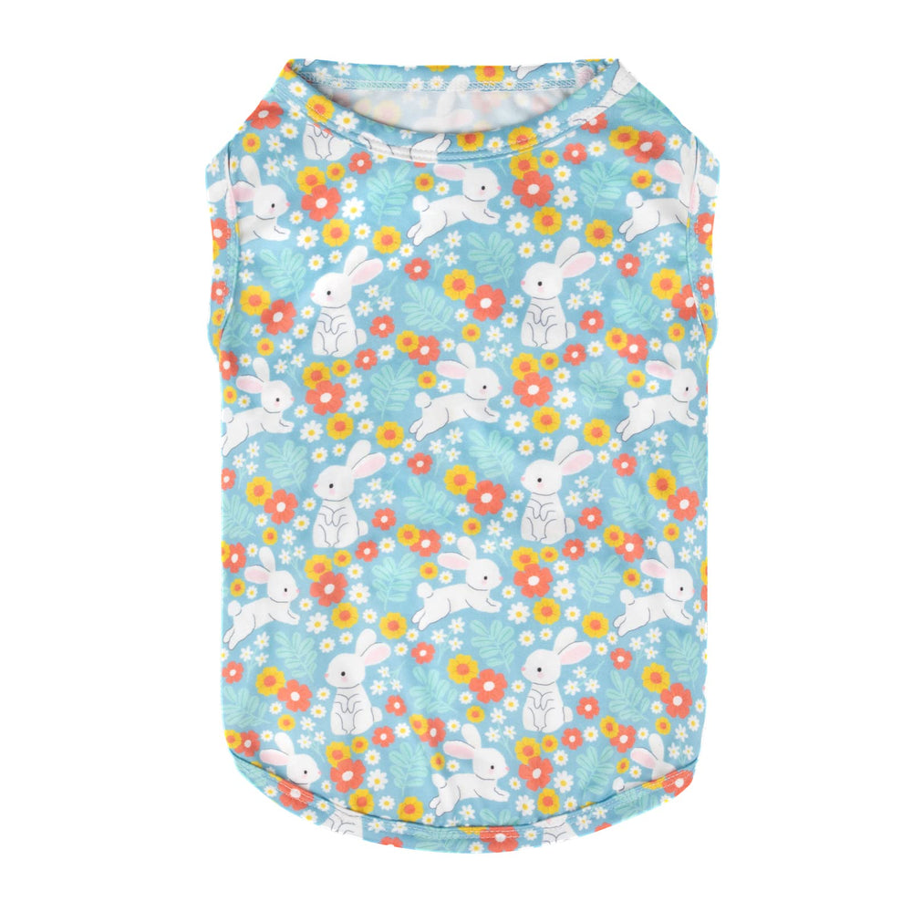 CuteBone apparel in varied sizes fits small dogs and cats comfortably