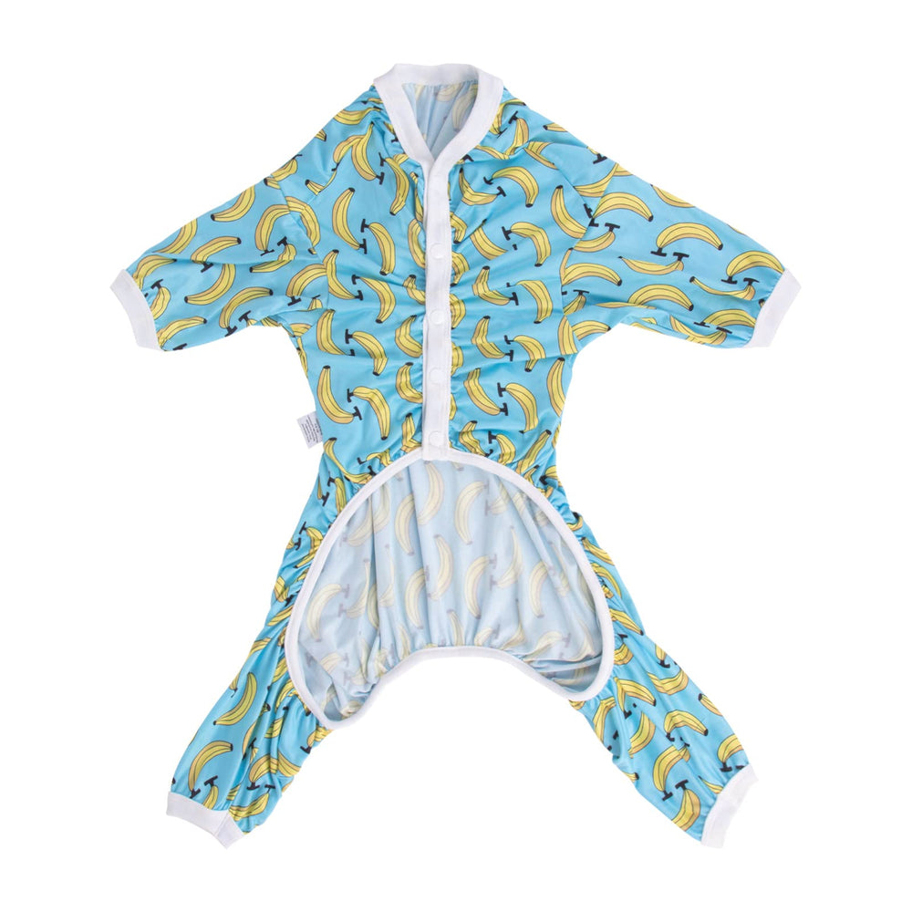 CuteBone stretchy-dog pajamas design; breathable year-round comfort.
