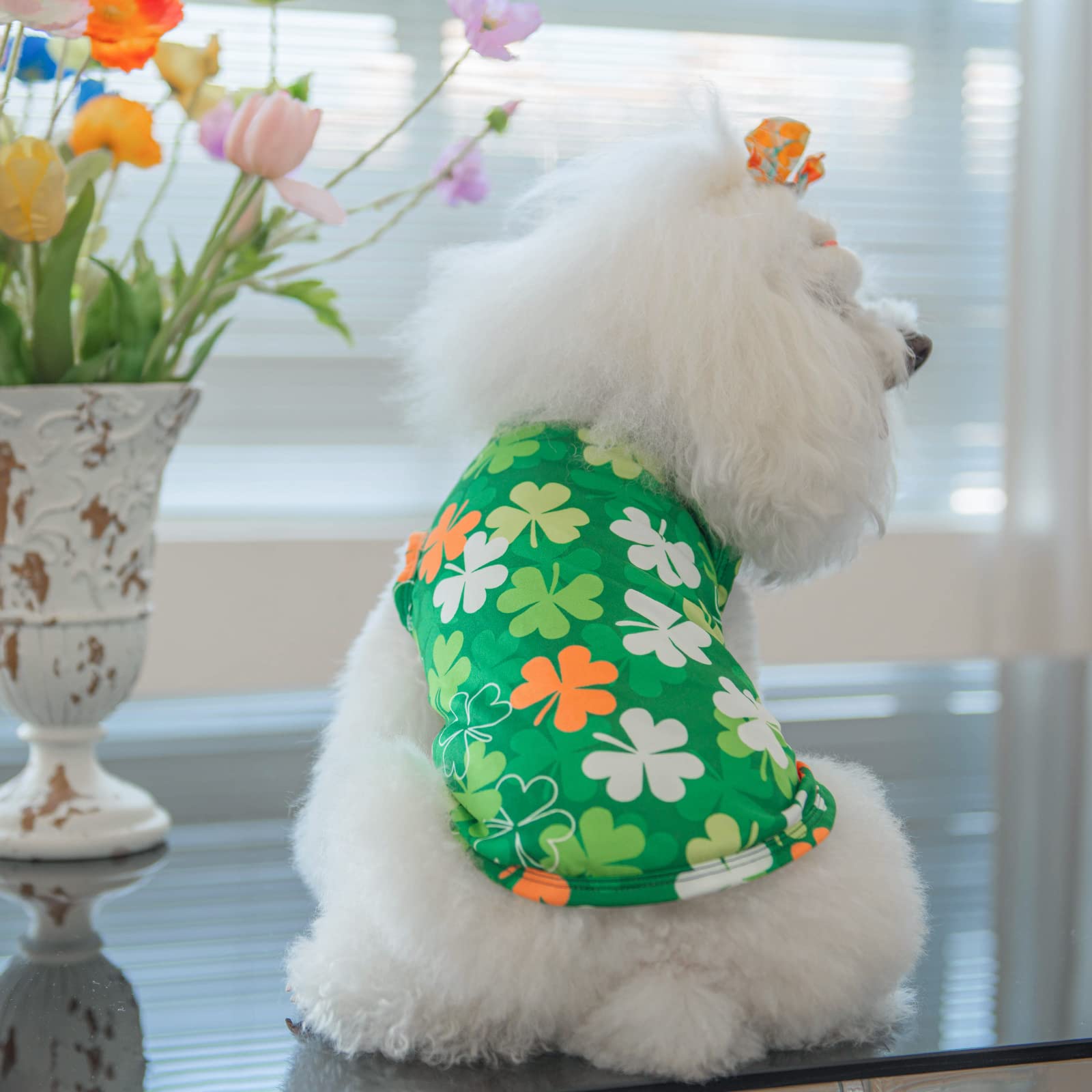 CuteBone lightweight summer vest ideal for indoors, travel, or park days