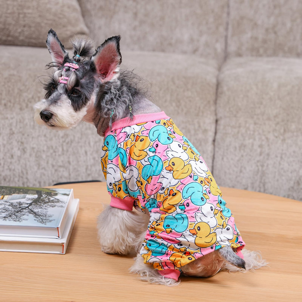 CuteBone pajamas are ideal for travel, sleep, or photo moments.