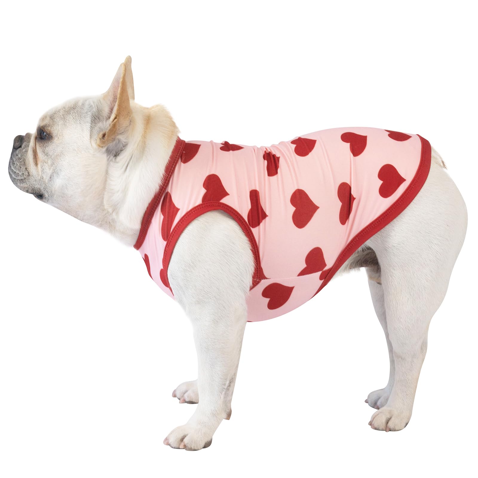 CuteBone Valentine shirt suited for travel and everyday adventures