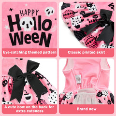 CuteBone velvet fabric closeup emphasizes soft, breathable comfort for small dogs.