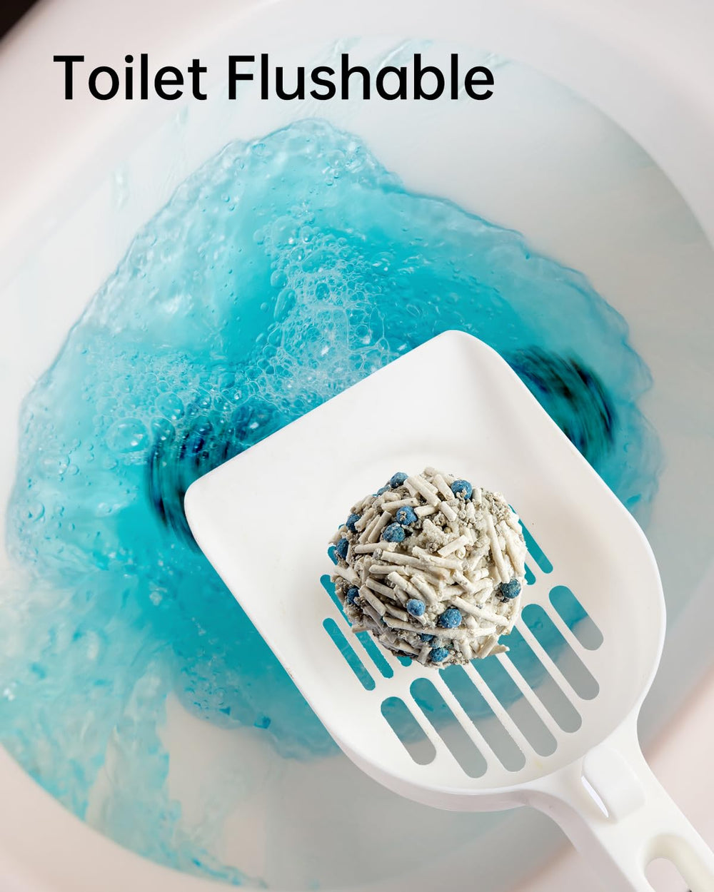 Cutepol dust-free processing highlights vacuum-removal for cleaner air