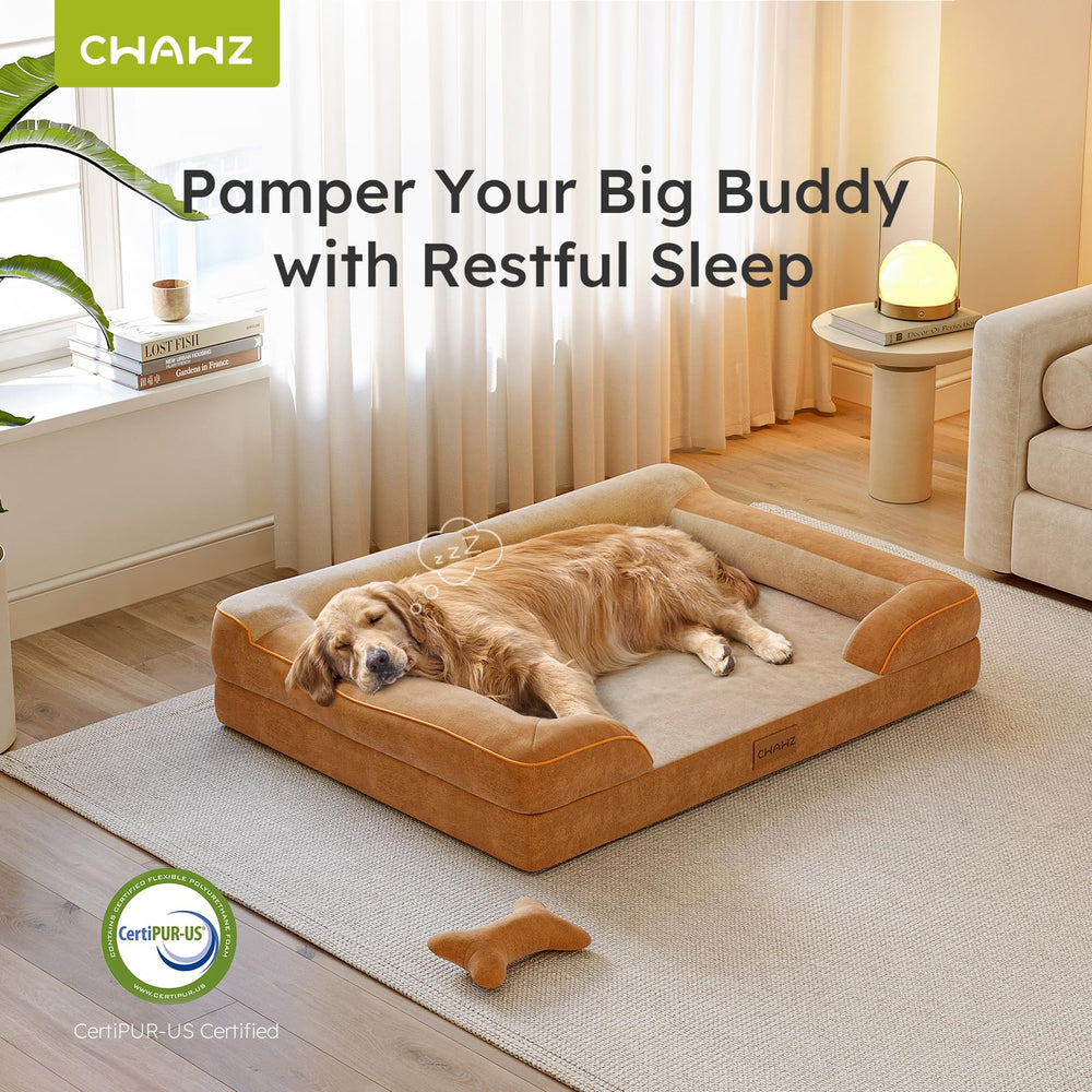 CWAWZ removable cover is machine washable for easy cleaning.
