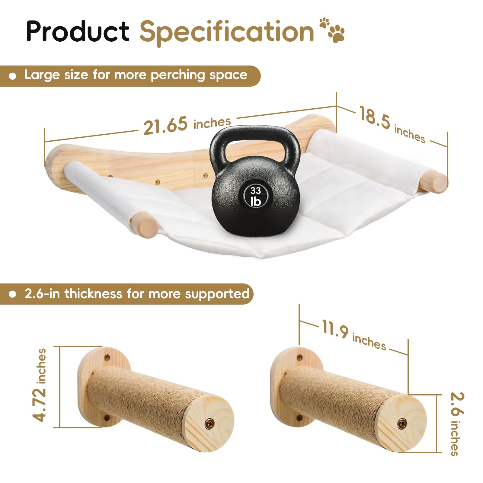 CYDDUP eco-friendly rubberwood furniture blends with home décor.