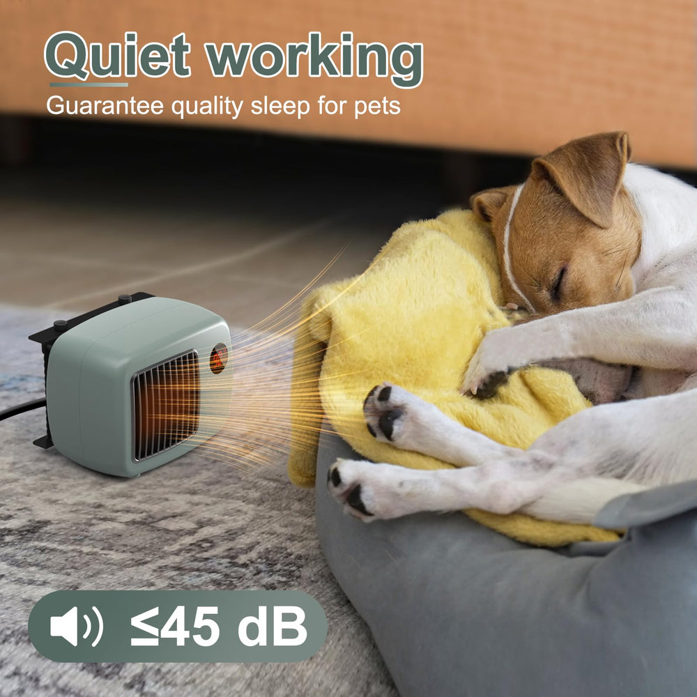 Cyeln anti-bite cord close-up highlights chew-resistant safety for pets.