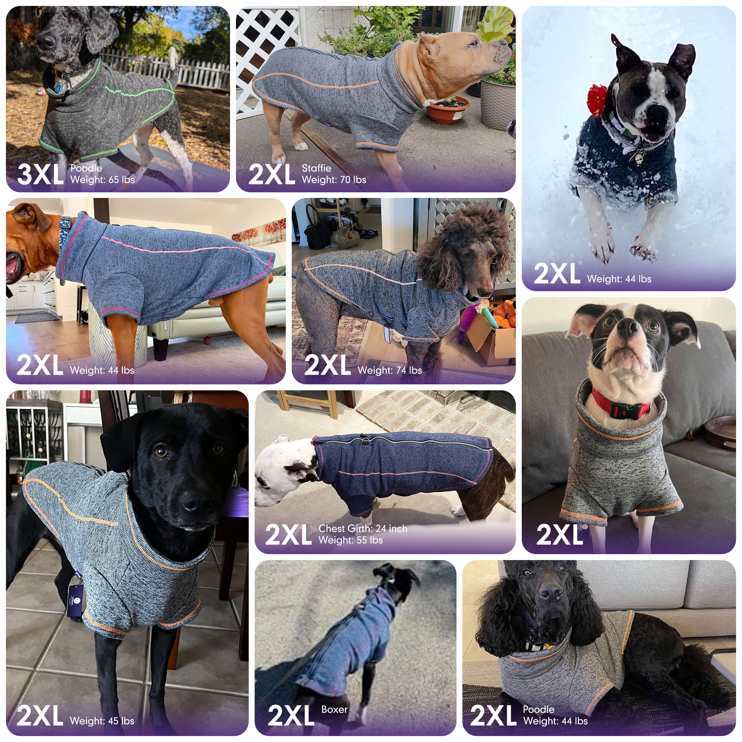 cyeollo durable-stitching supports regular wear and smooth zipping
