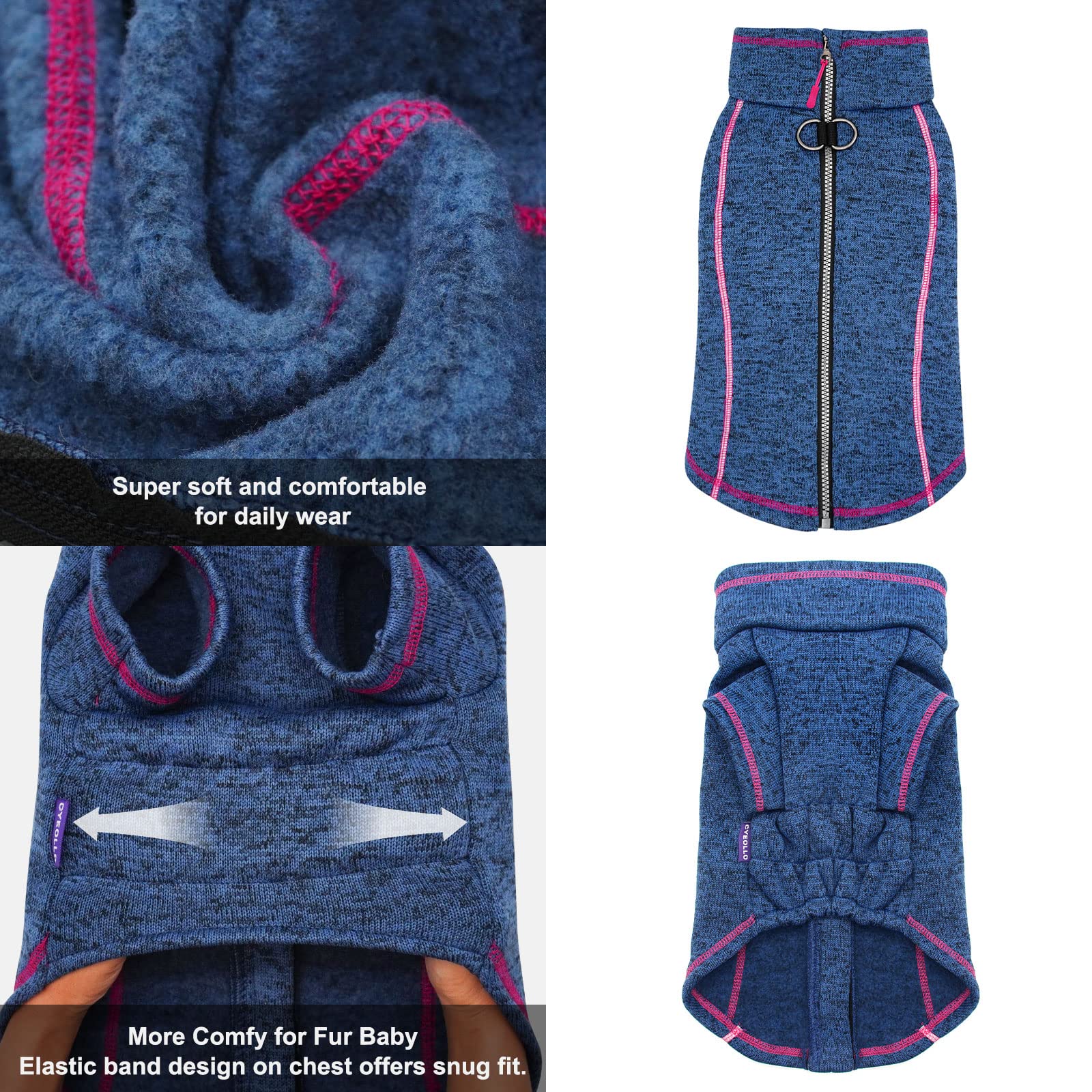 cyeollo lightweight-design ensures comfortable everyday outdoor adventures