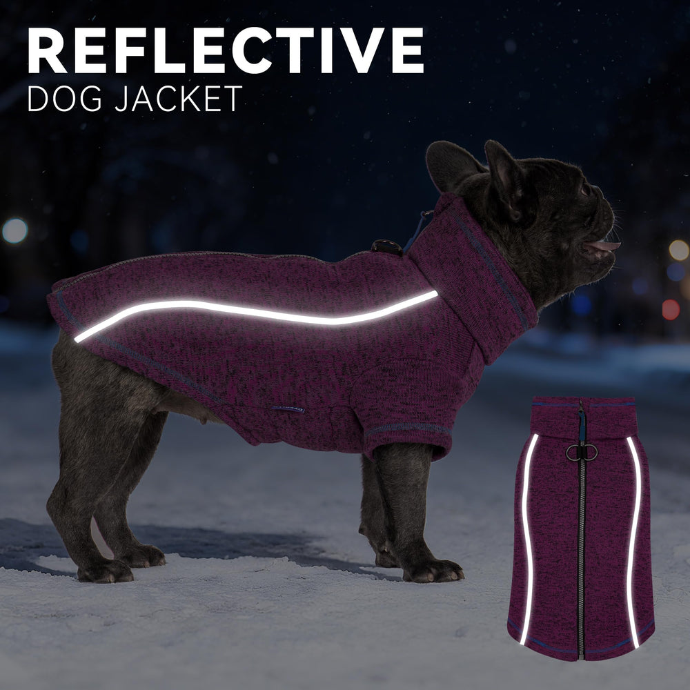 cyeollo reflective strip design increases nighttime visibility for safety
