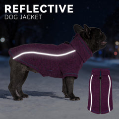 cyeollo reflective strip design increases nighttime visibility for safety