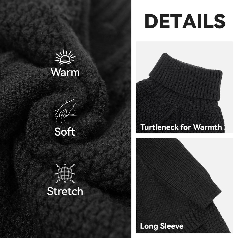 cyeollo small fleece dog sweater side view demonstrates stretch and mobility