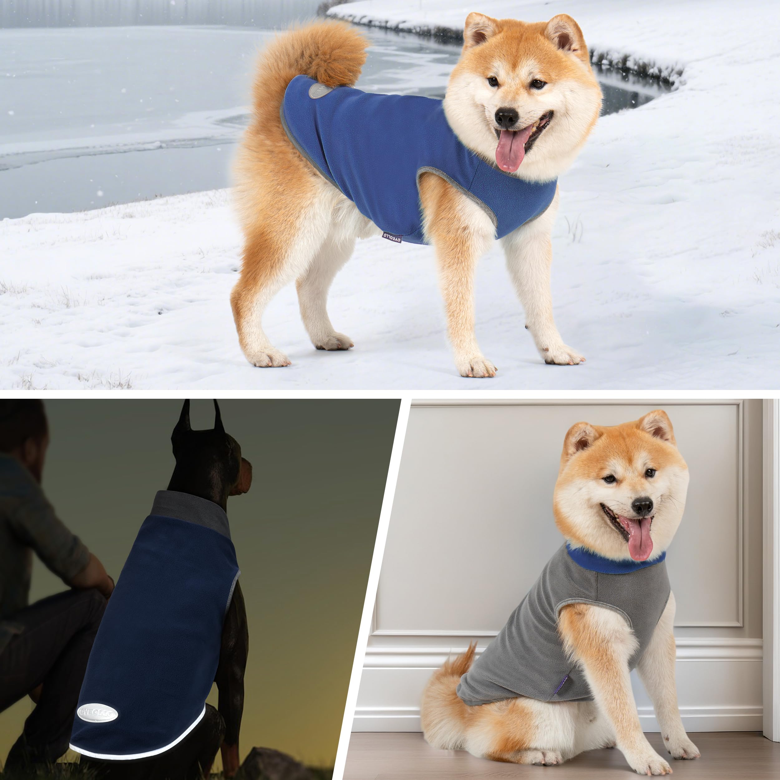 Cyeollo two-color pack offers stylish options for quick outfit changes.