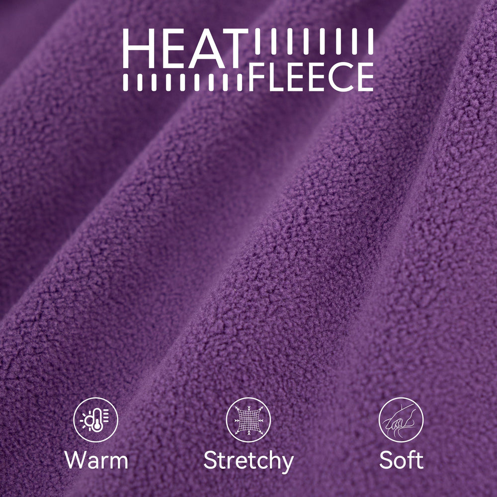 Cyeollo XXL dog sweater in thick fleece provides warm, soft comfort.