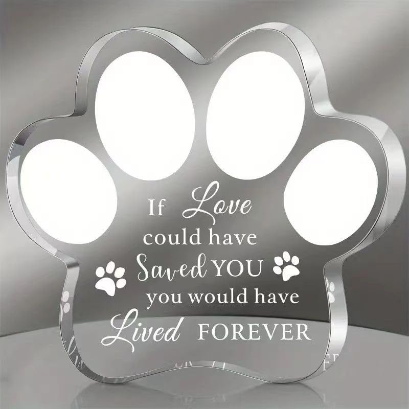 Cynlsum pet memorial ornament after-sales support, reliable care and assistance