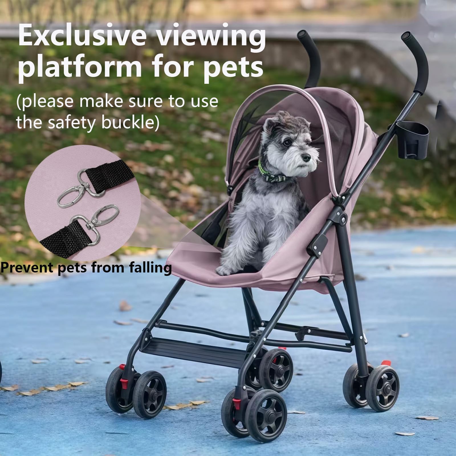 CYUmail easy fold and assemble design saves space after use.
