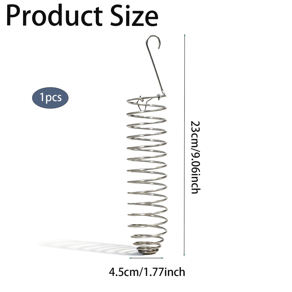 CZMZHFC parrot treat sticks with millet inviting natural foraging behavior