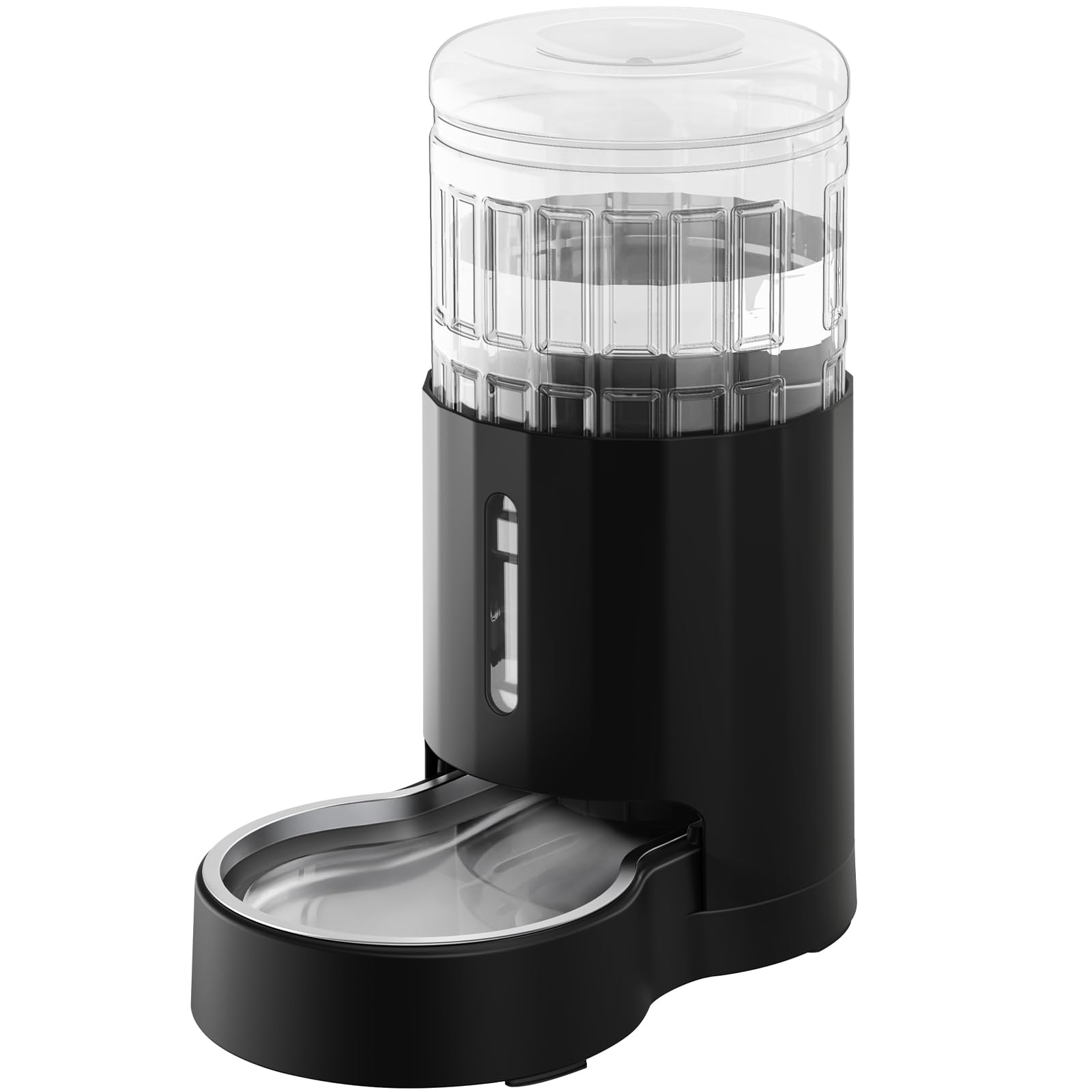 CZPET automatic water dispenser with 4L bowl provides a ready hydration station for pets.