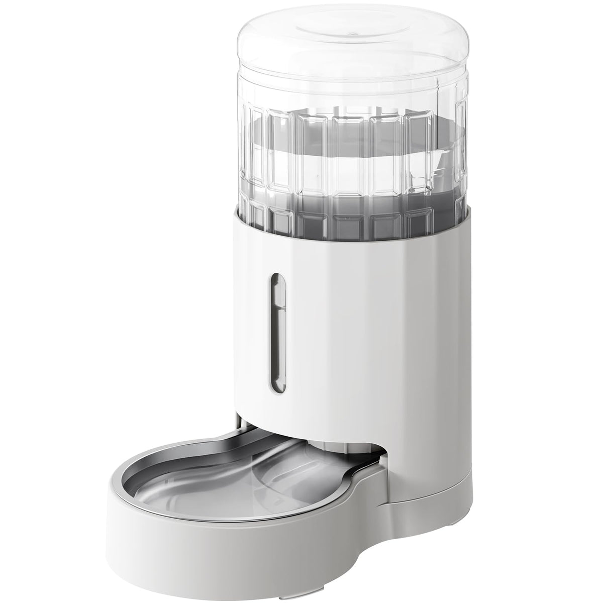 CZPET automatic water dispenser with 4L capacity for long gaps between refills.
