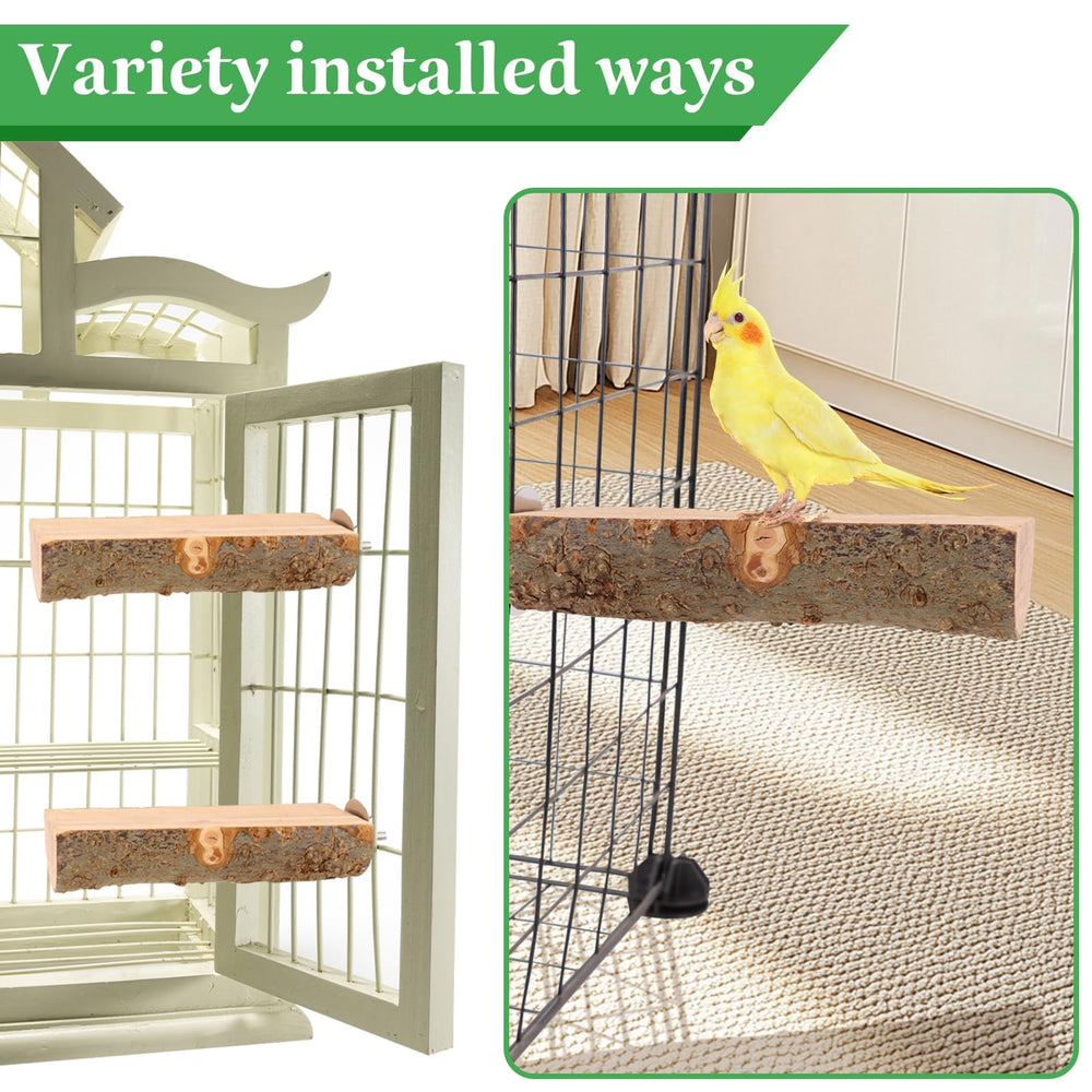 CZWESTC multi level perch layout illustrating elevated climbing zones