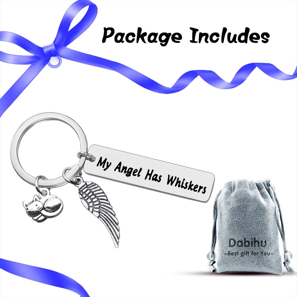 Dabihu cat remembrance gift – symbolizes love and lasting memories in everyday use.