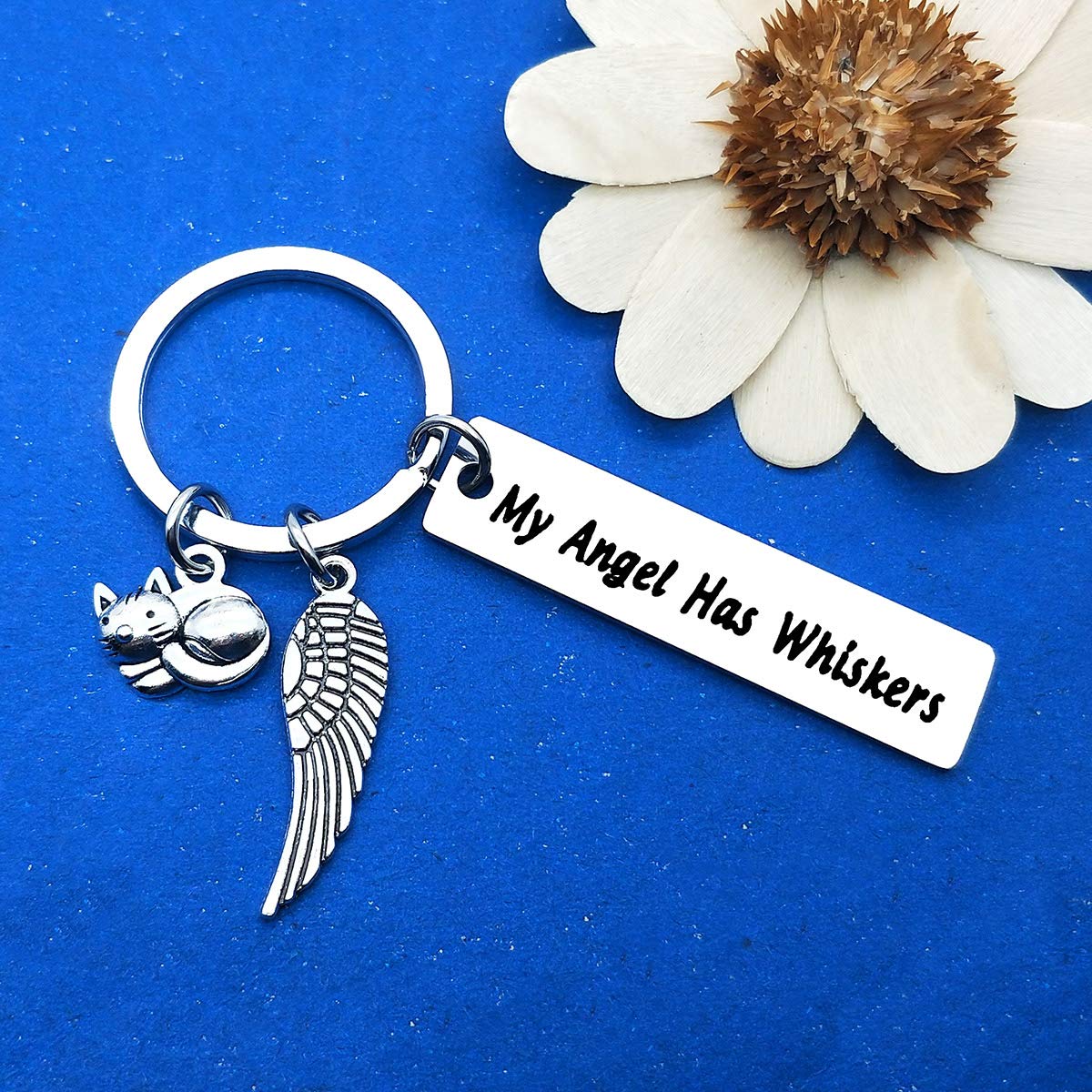 Dabihu in memory of cat gift – gentle way to honor a beloved feline.
