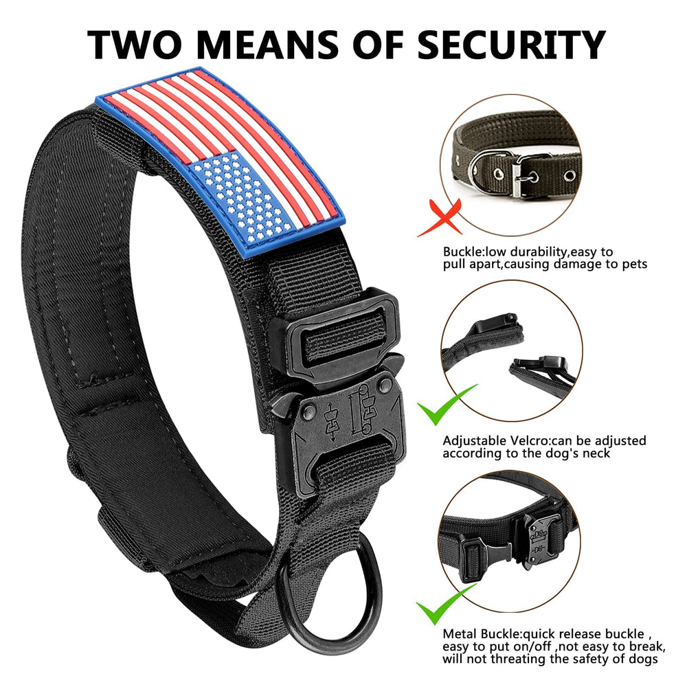 DAGANXI patches included for personalization and Velcro options