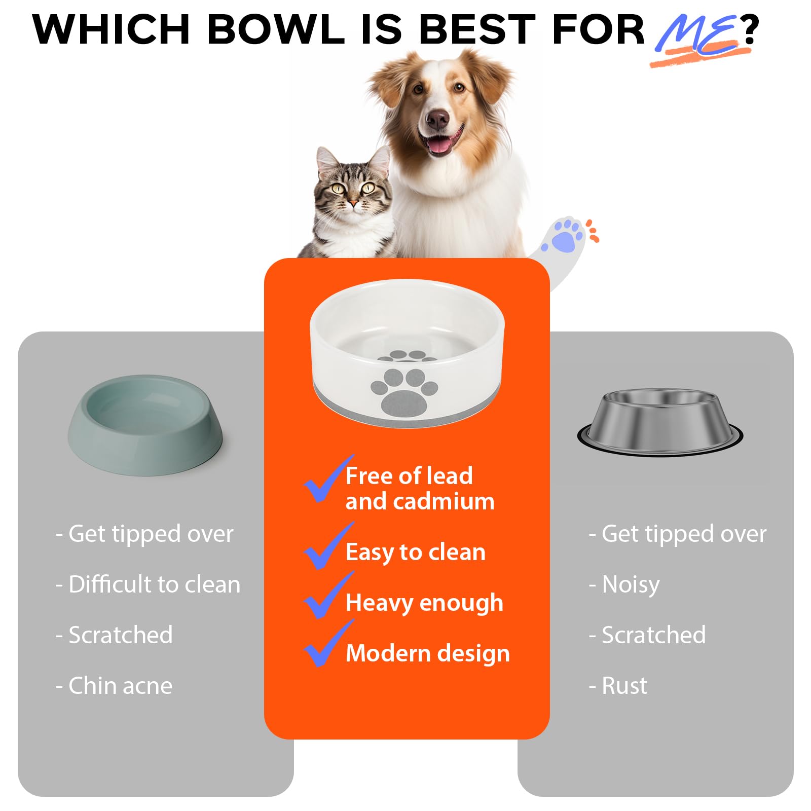 Dahaiwua feeding mat paired image shows complete set