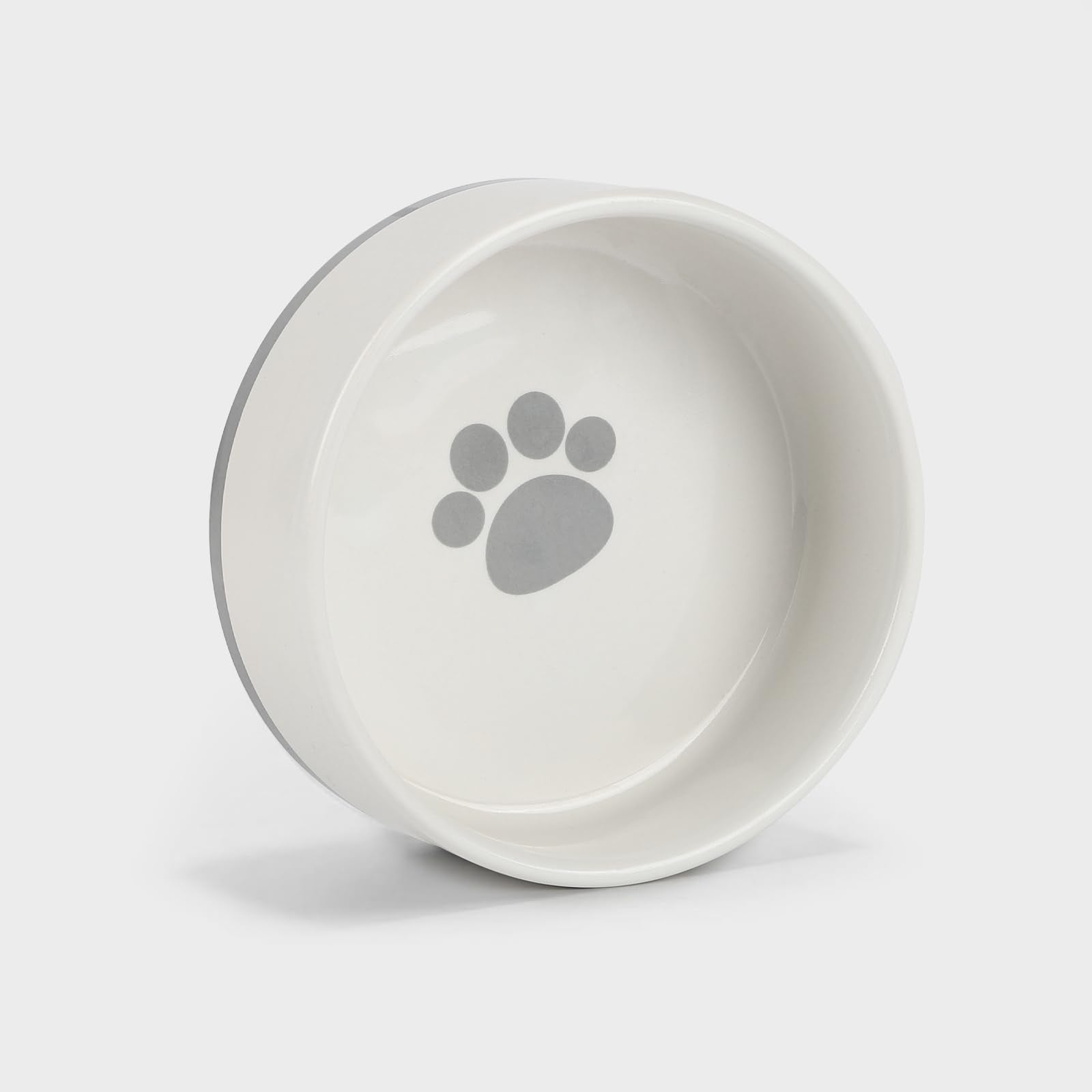 Dahaiwua dog bowl microwave-safe icon for quick warming