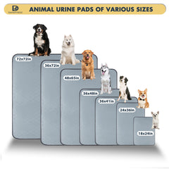 DAHAPYBOO multi-layer dry design speeds drying and reduces moisture transfer.