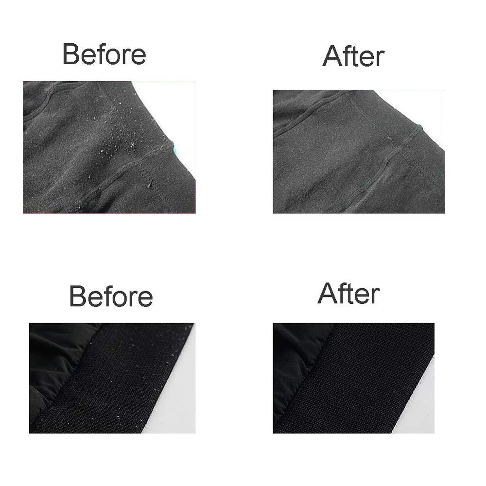 DAIFUQIHUA lightweight and portable remover ideal for travel touch-ups