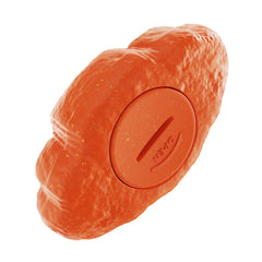 DAMDANLUNO textured ridges support dental health during natural chewing sessions.