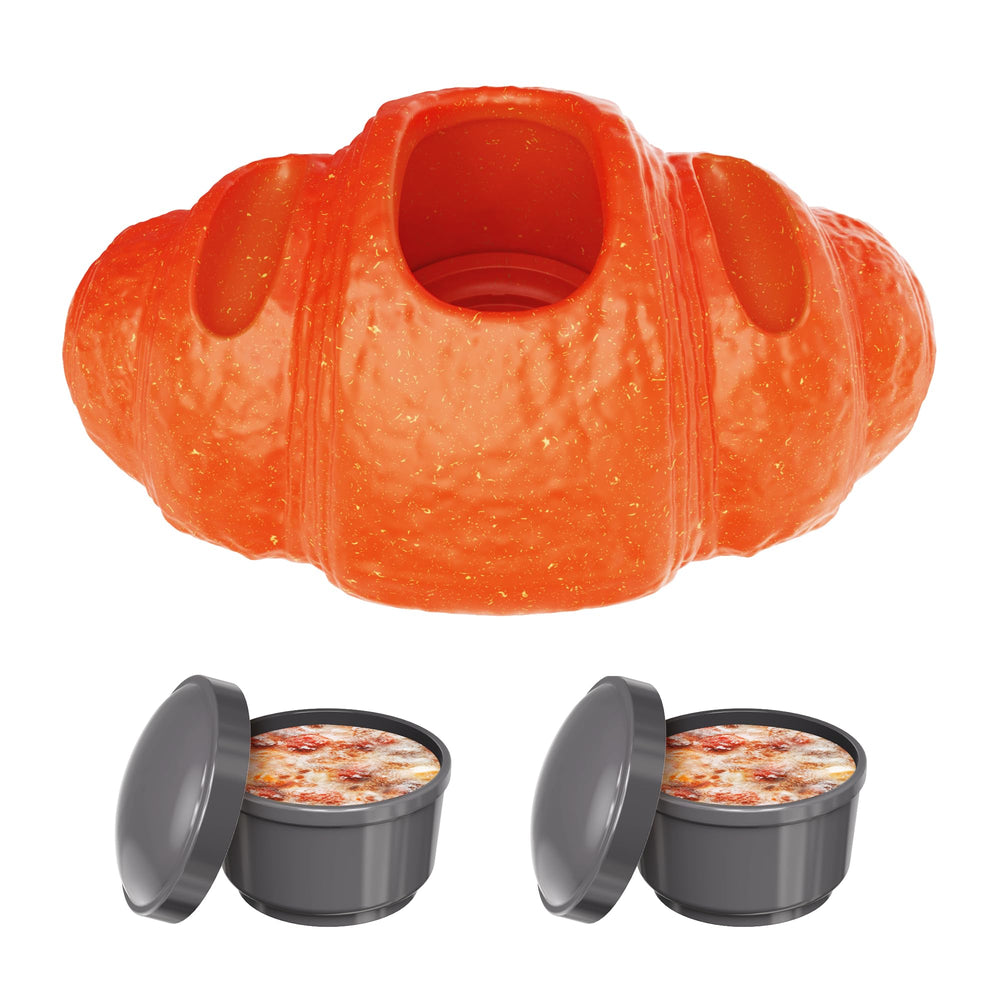 DAMDANLUNO promotes healthy chewing habits with engaging, interactive play opportunities.