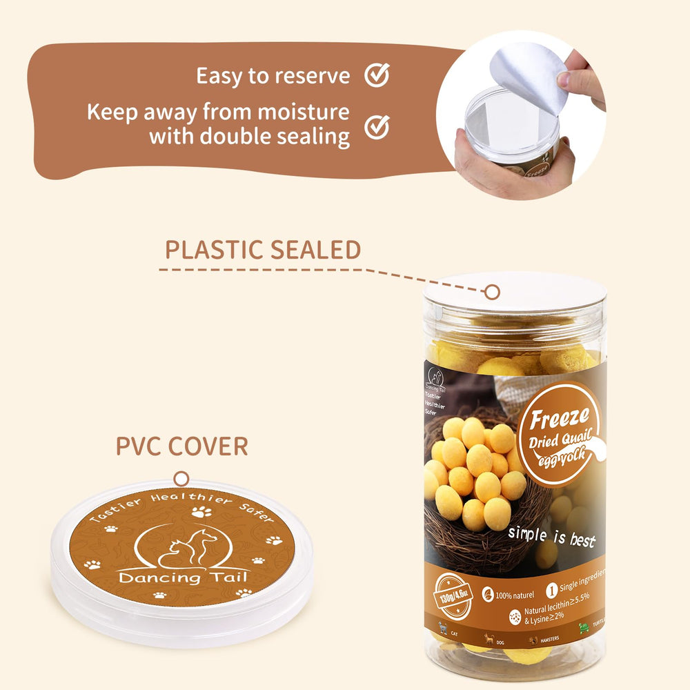 Dancing Tail small-pet safe-snack scene suggests safe option for hamsters and turtles.