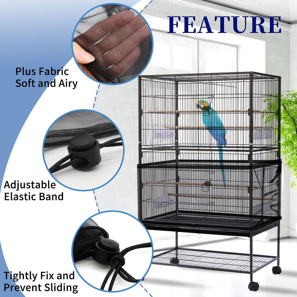 Daoeny drawstring buckle design ensures secure placement during daily use.