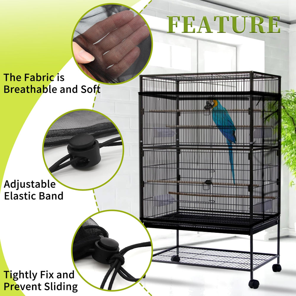 Daoeny back with drawstrings demonstrates secure fit and adjustable positioning