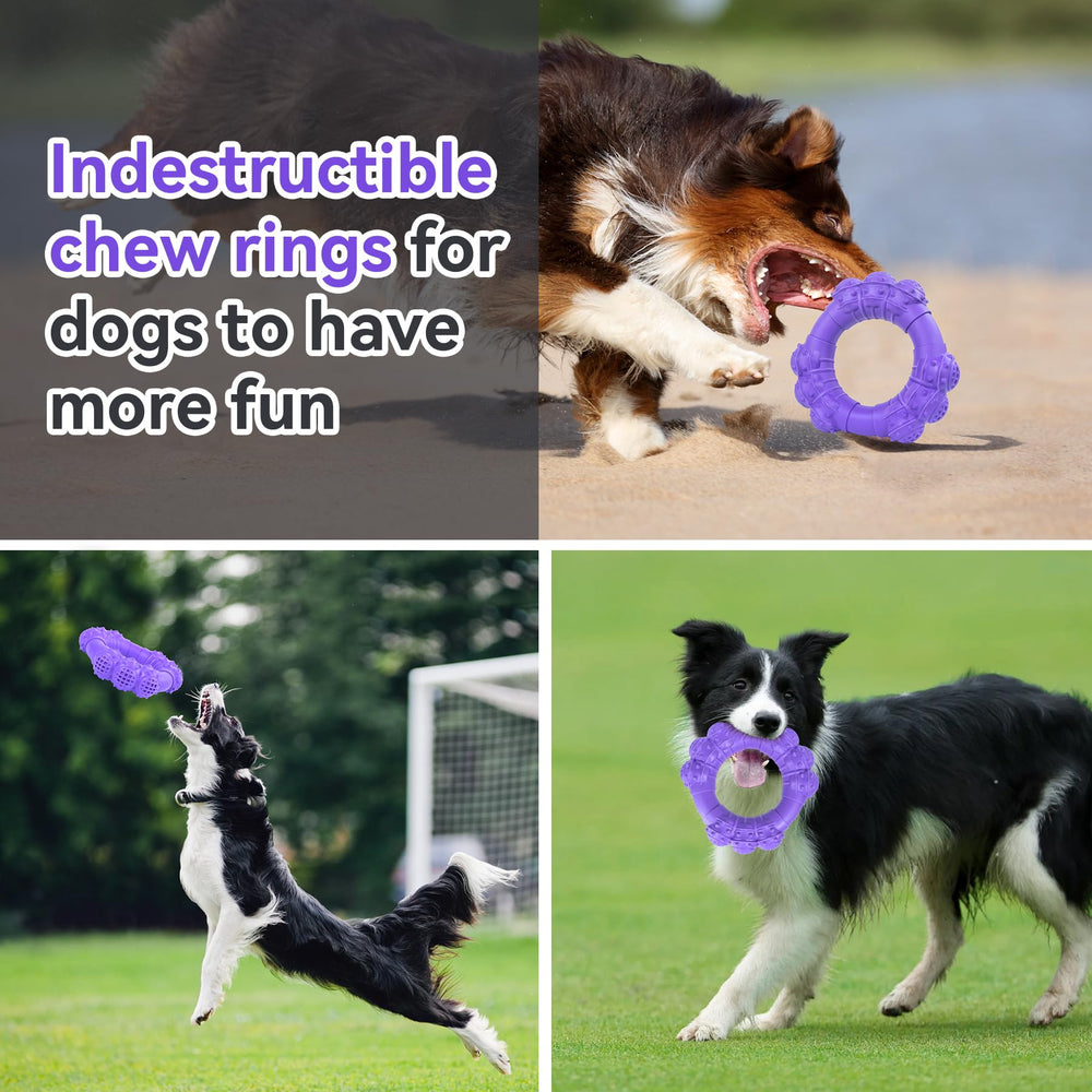 DAOZIJI beef-flavored durable chew for long-lasting chewing sessions