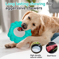 DAOZIJI safe soft-edged toy prevents mouth injuries during play