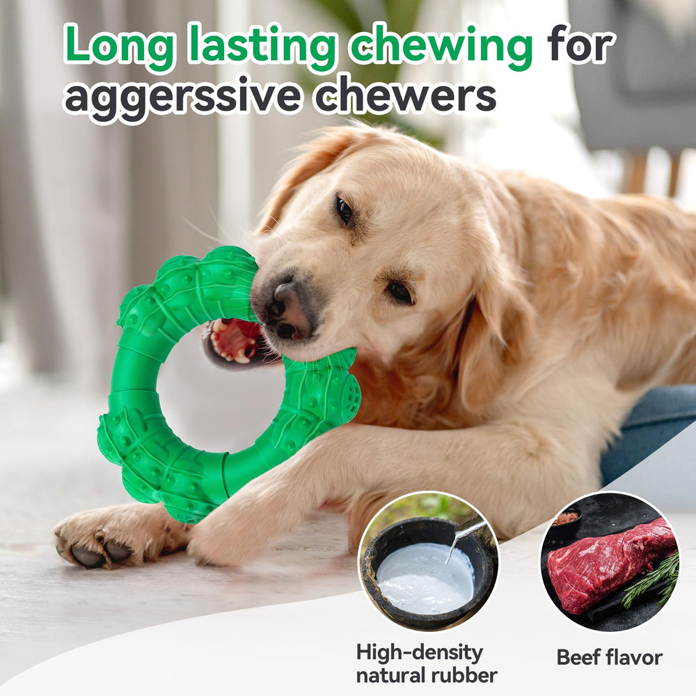 DAOZIJI soft thorn texture soothes teething and supports gum comfort