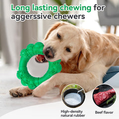 DAOZIJI soft thorn texture soothes teething and supports gum comfort