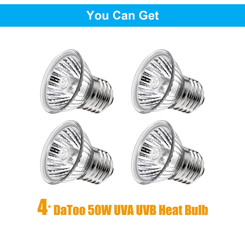 DaToo 24 hour professional support and service for lighting