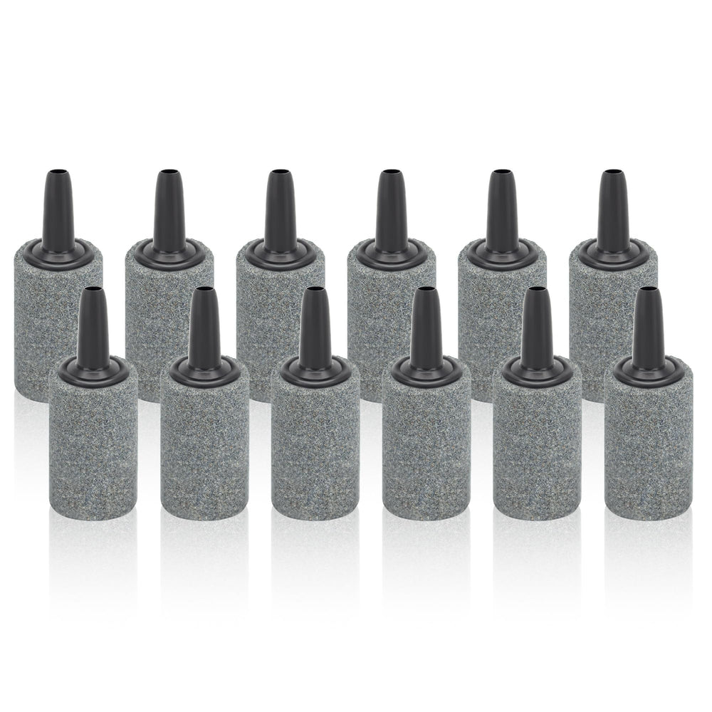 DaToo aquarium air stone dense bubbles for strong oxygenation in tanks